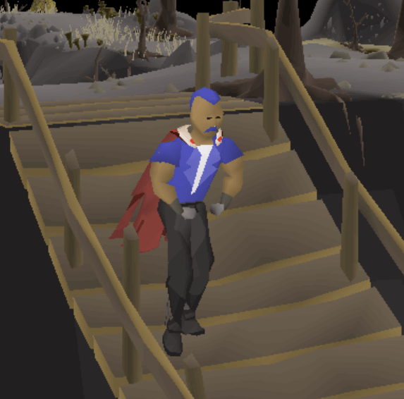 Hoodlum Dan